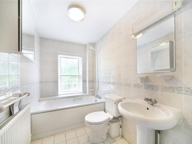 House for rent in West Byfleet, Woking