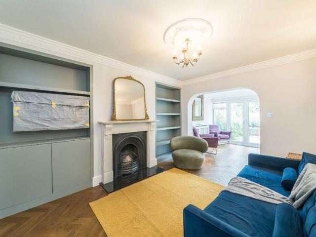 House for rent in London Borough of Croydon, Norbury