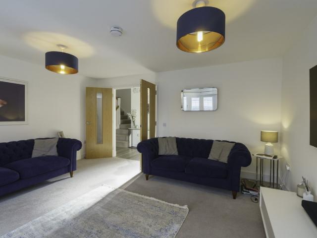 House for rent in Ballindoch, Scotland