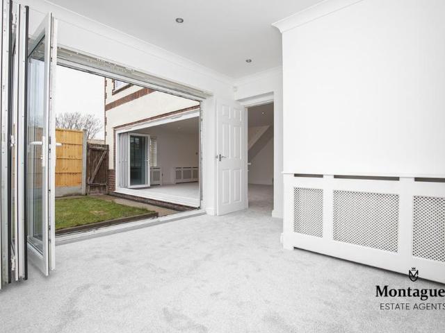 House for rent in Ongar, Epping