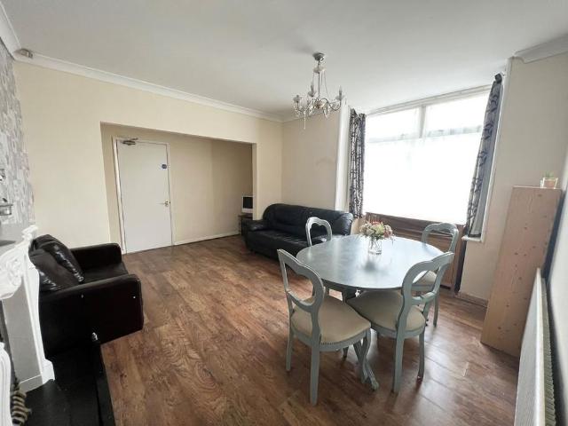 Room for rent in Weelsby, Grimsby