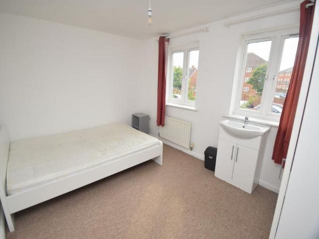 House for rent in Hatfield, Fretherne