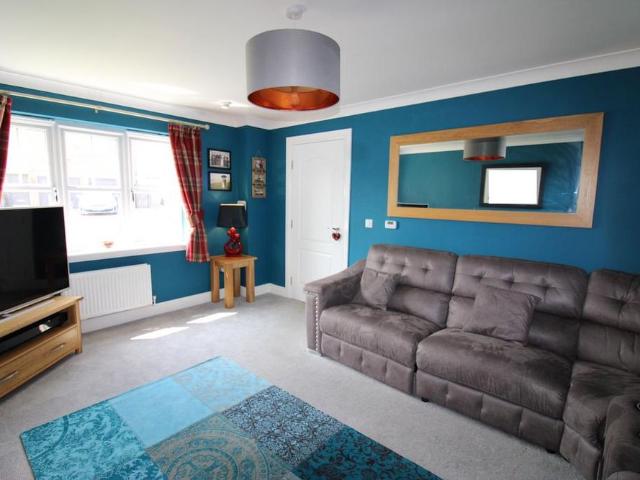 House for rent in Ranfurly, Kirkinner