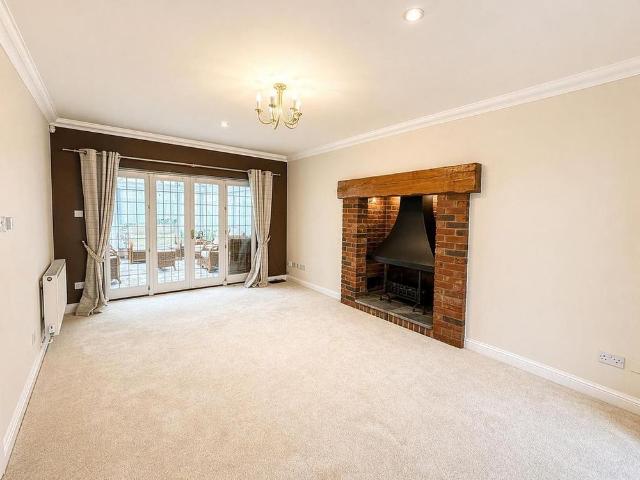 House for rent in Bletchley, Milton Keynes