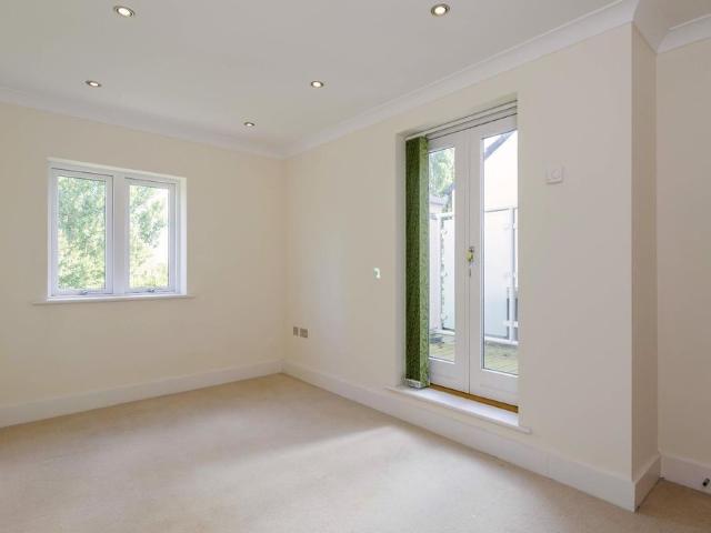 House for rent in Foss Islands, High Field