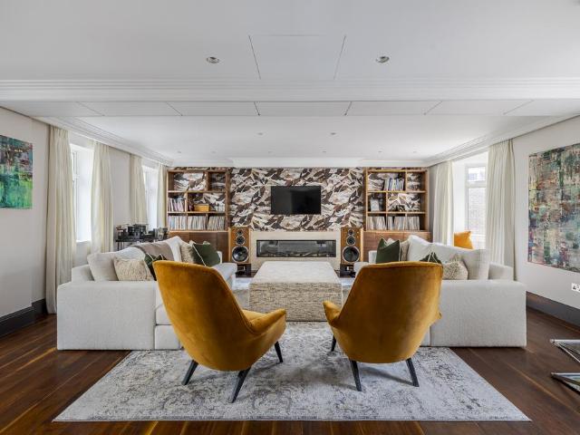 House for rent in Paddington, Isle Of Man