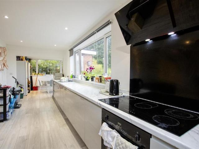 House for rent in Weoley Castle, Isle Of Man