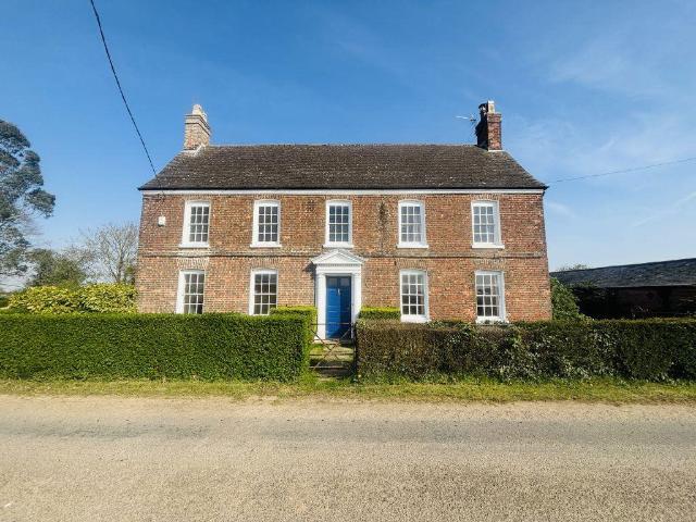 House for rent in Boston, Lincolnshire