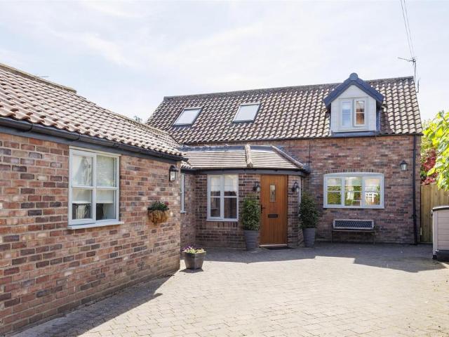 House for rent in Naburn, York