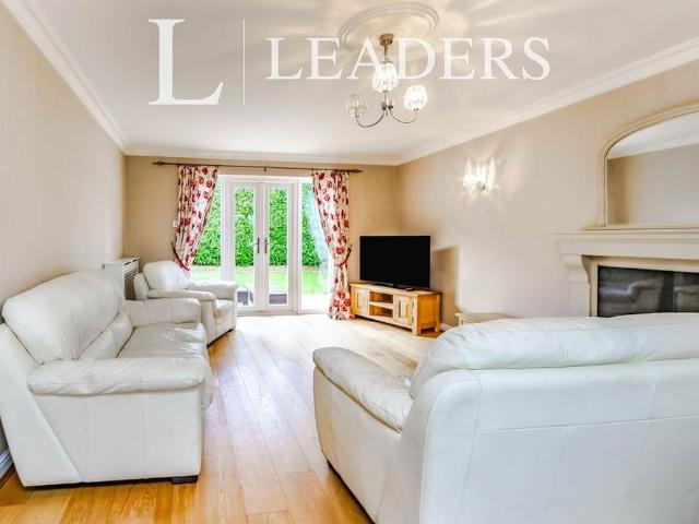 House for rent in North Horsham, Horsham