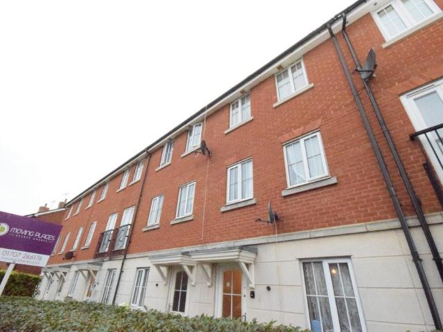 House for rent in Hatfield, Fretherne