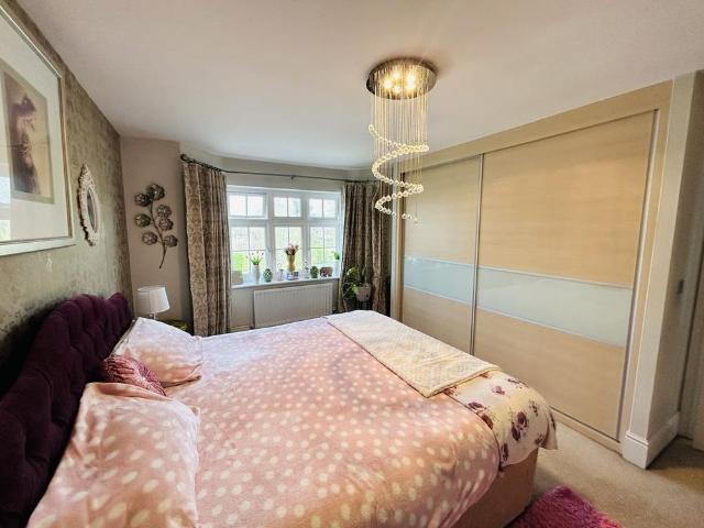 House for rent in Perryfields, West Sussex