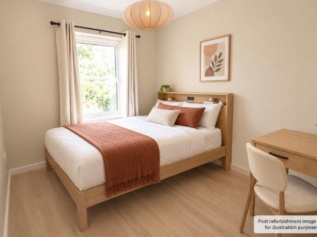 House for rent in Claypath, Durham