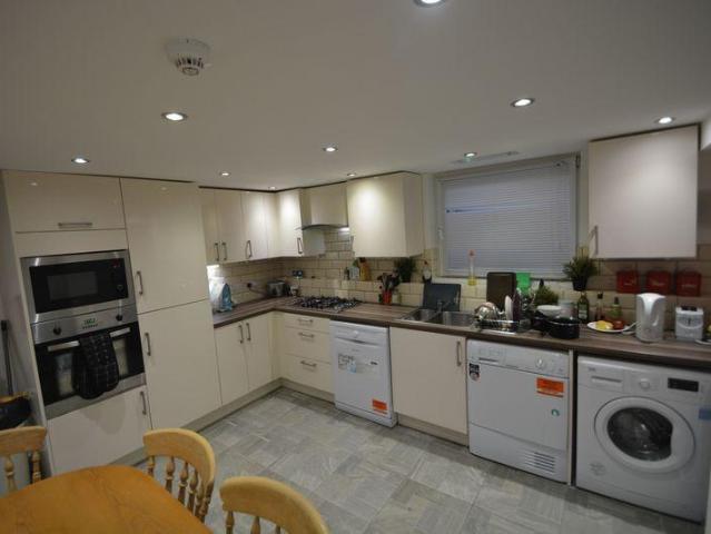 House for rent in Burley, West Yorkshire