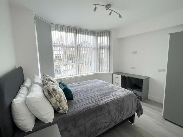 House for rent in Attenborough, East Midlands