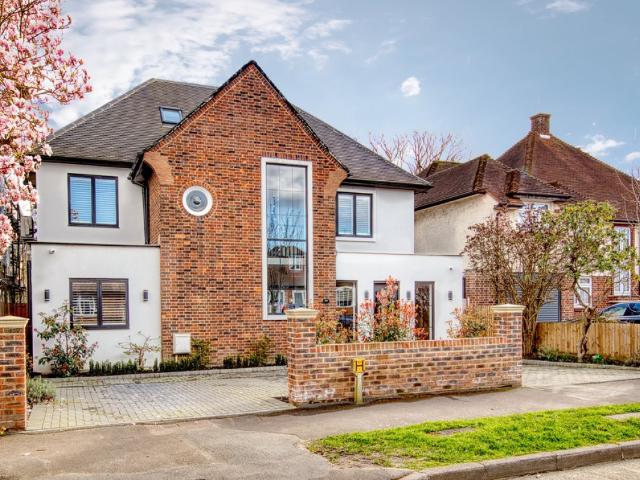 House for rent in Wanstead, Greater London