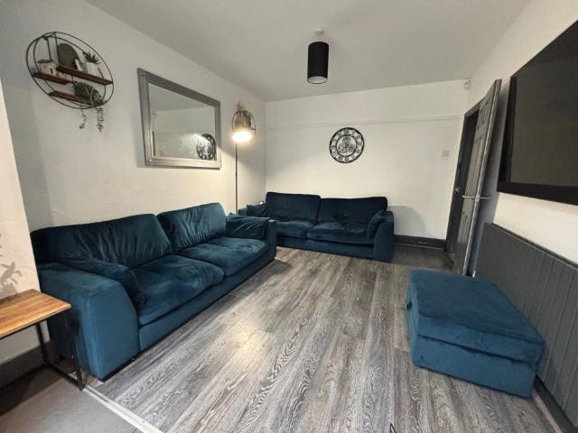 House for rent in Bartley Green, West Midlands