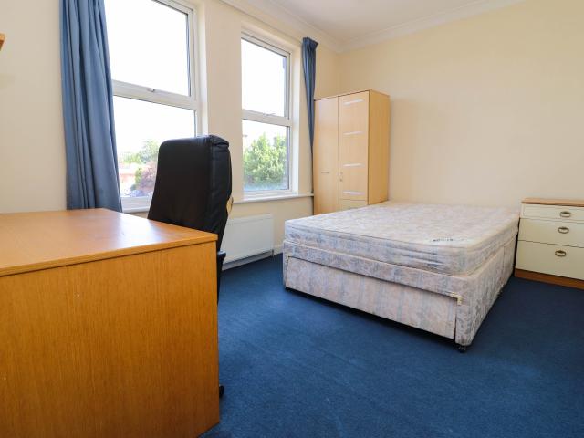 House for rent in Portswood Park, Isle Of Man