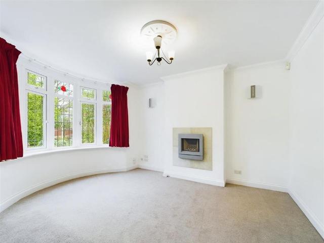 House for rent in Mangrove Green, North Hertfordshire
