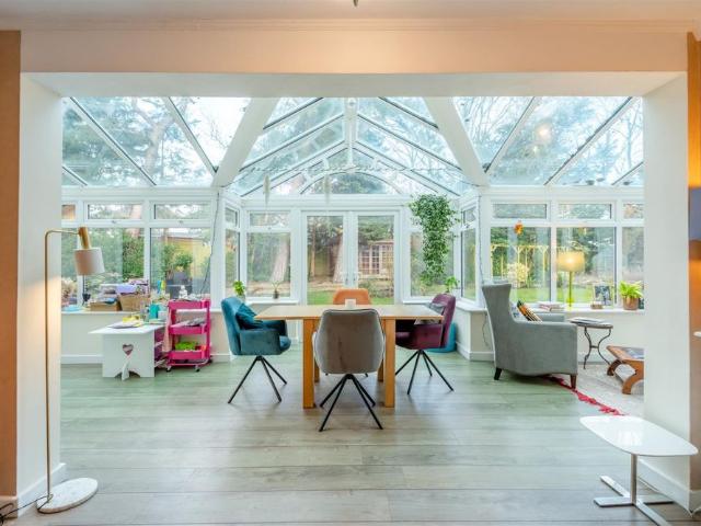 House for rent in Elmstead, Greater London