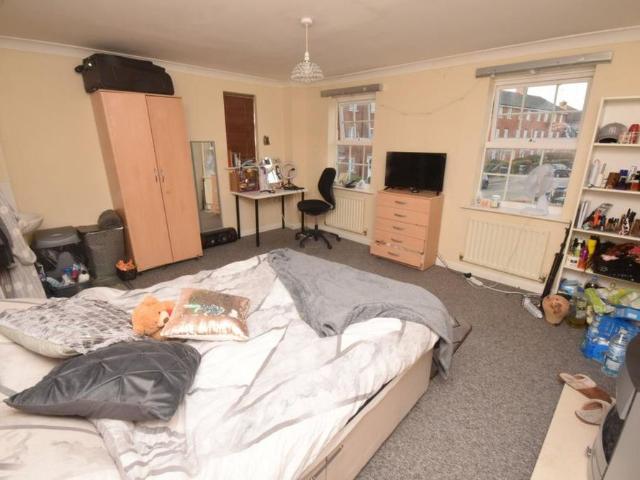 House for rent in Hatfield, Fretherne