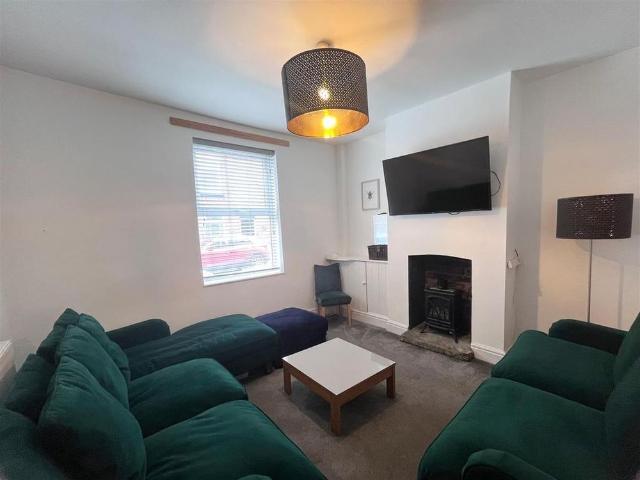 House for rent in Moss Rose, Macclesfield
