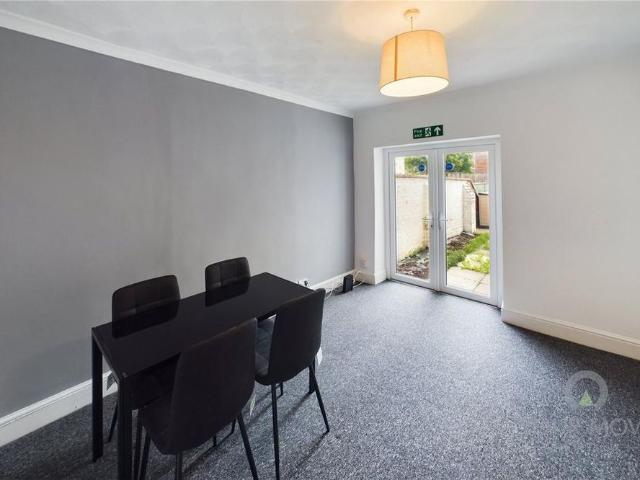 House for rent in Semilong, Northampton