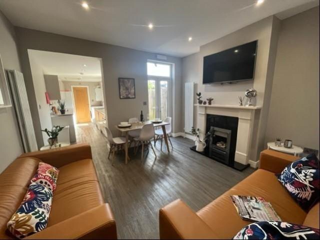 House for rent in Ladywood, West Midlands