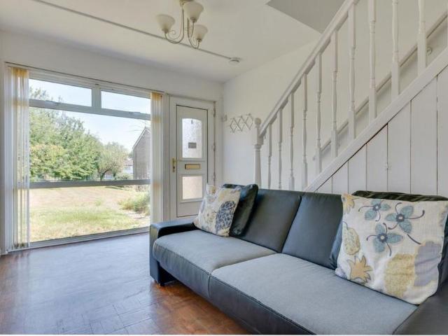 House for rent in St. Dunstan's, The Bridge