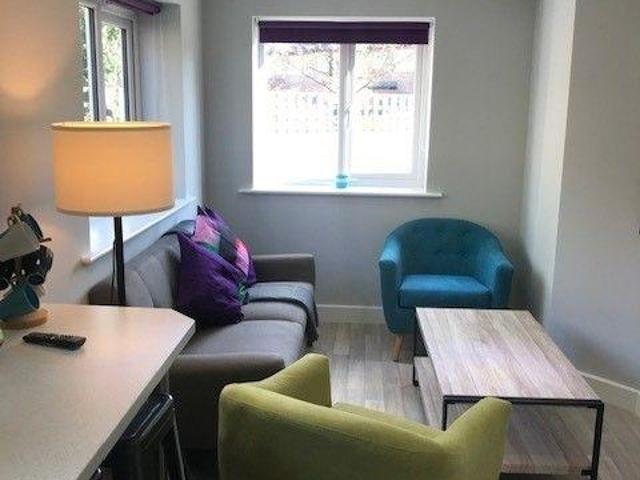 House for rent in Attenborough, East Midlands