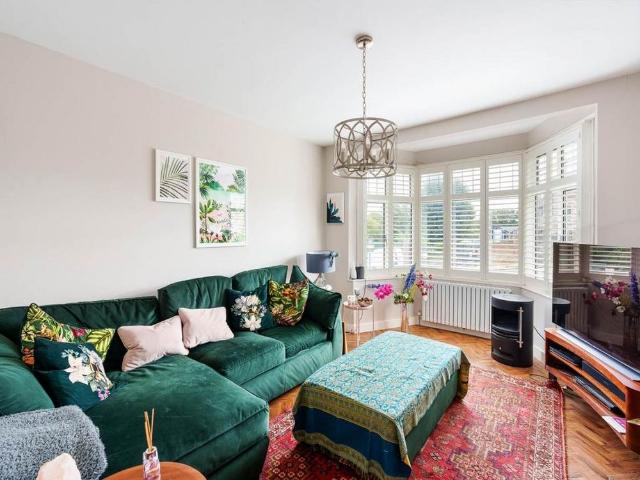 House for rent in Hangleton