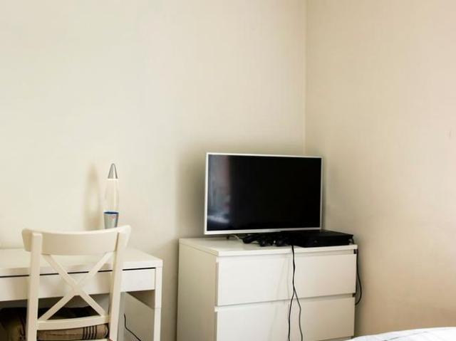 House for rent in Old Lenton, Haddon