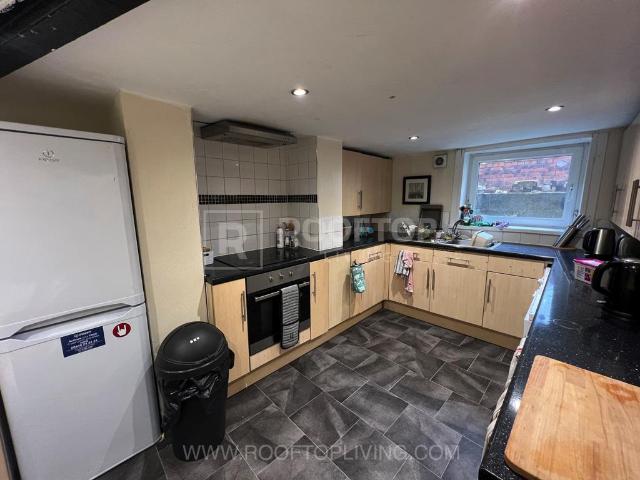 House for rent in Woodhouse, West Yorkshire