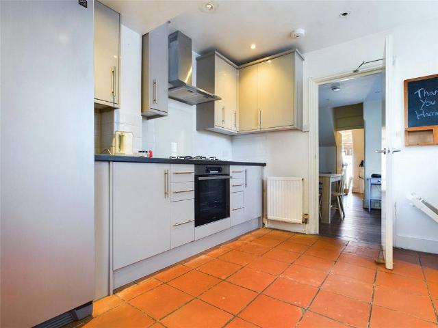 House for rent in Round Hill, Brighton & Hove