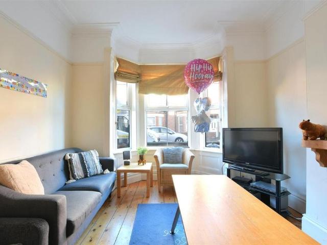 House for rent in Bell Farm, High Field