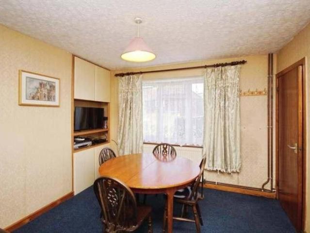 House for rent in Hillfields, Feckenham