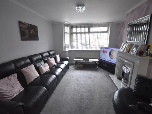 House for rent in West Midlands