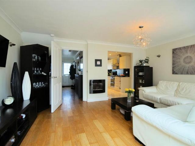 House for rent in Golden Valley, Gloucestershire
