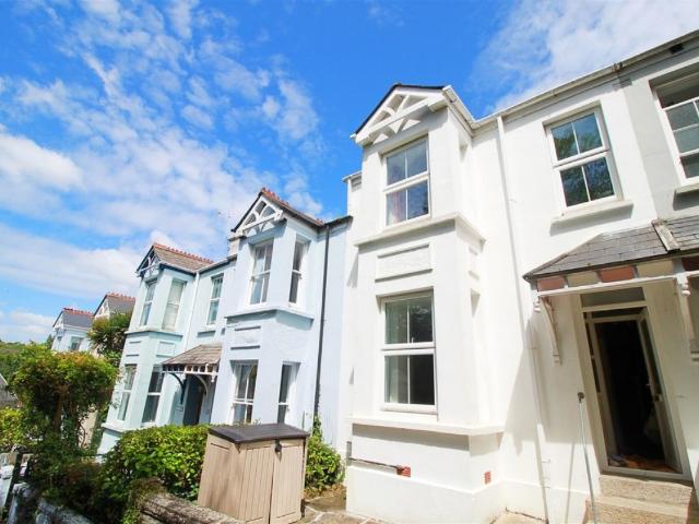 House for rent in Falmouth, Cornwall