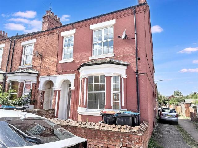 House for rent in Wolverton and Greenleys, Old Wolverton