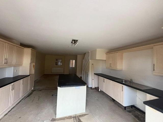 Townhouse for rent in Burngreave, Sheffield