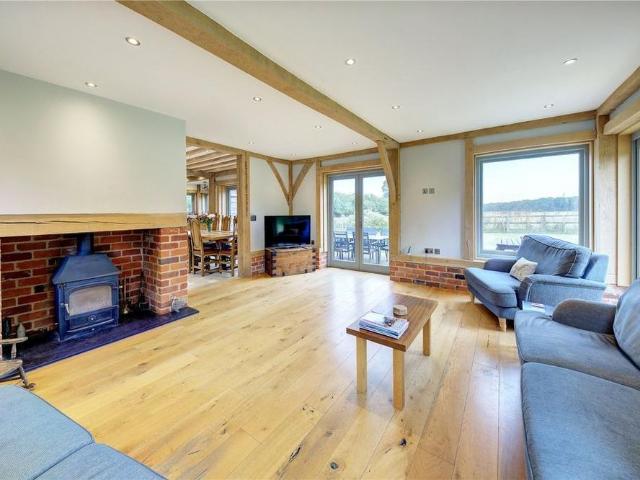 House for rent in Crowell, Berrick Salome
