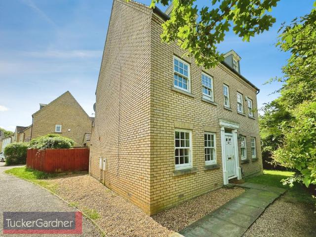 House for rent in Barway, Cambridgeshire