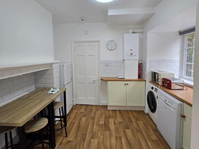 House for rent in North Earlham, East Bank