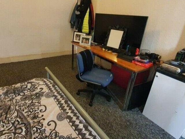 House for rent in Georgia, Greater Manchester