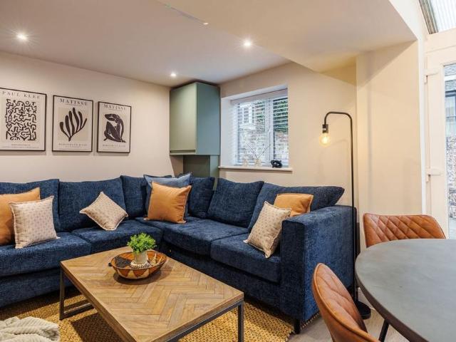 House for rent in Watergate, Devon