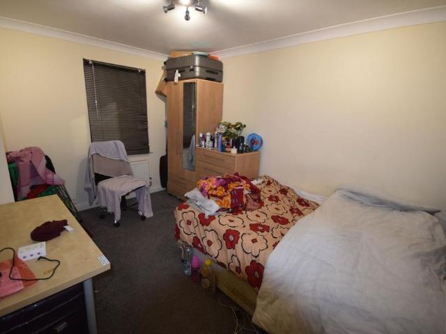 House for rent in Hatfield, Fretherne