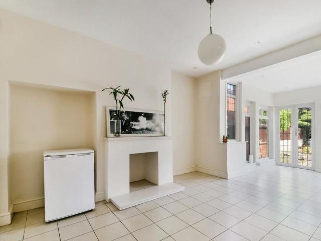 House for rent in London Borough of Merton, Greater London