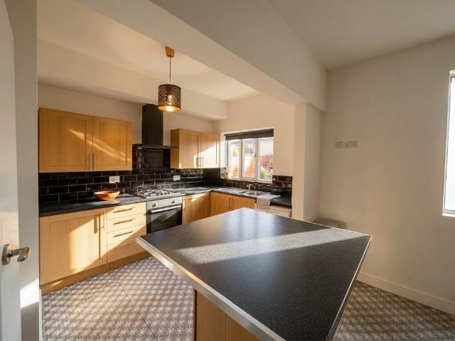 House for rent in Haddon, East Midlands