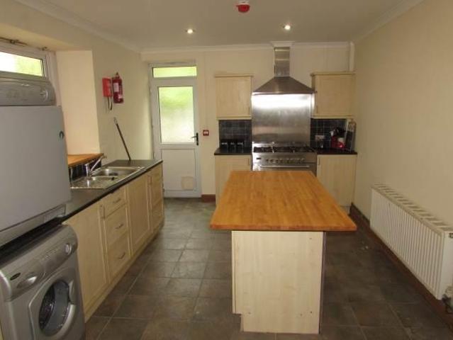 House for rent in Mount Pleasant, Nangreaves
